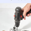 Cabinet Door Hinge Hole Drilling Jig