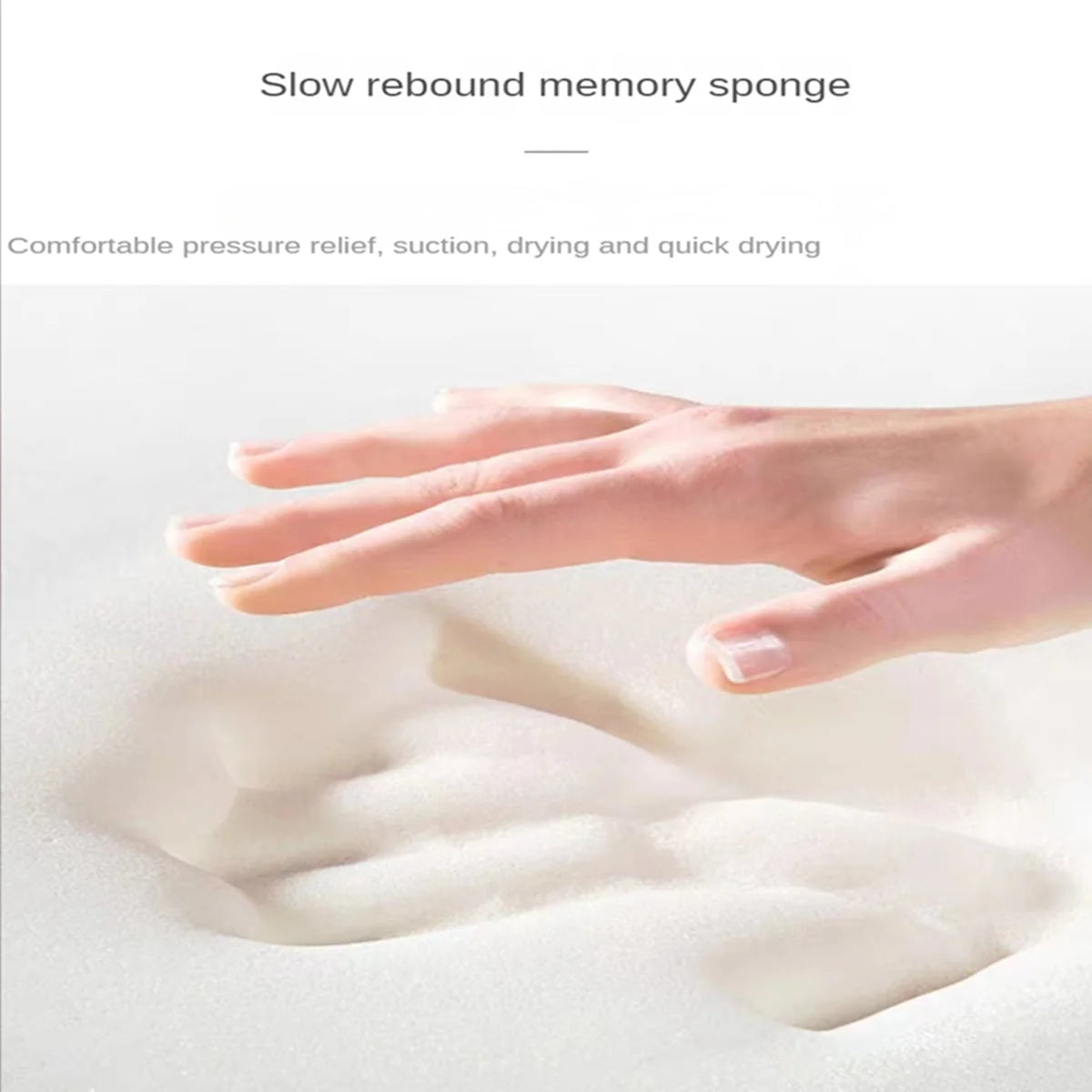 3D Cobblestone Non-Slip Bathroom Mat