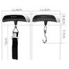 Portable Digital Luggage Scale with LCD Display