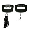 Báscula Digital Portátil para Equipaje