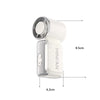 Portable Bladeless Mini Fan