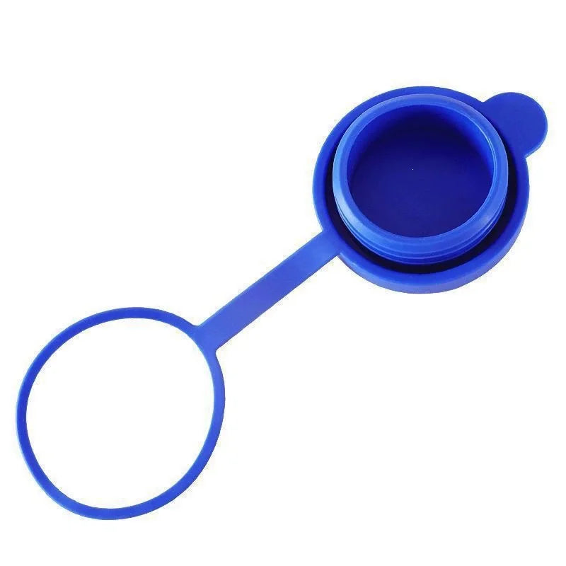 Reusable Silicone Water Jug Cap