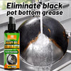 Heavy-Duty Kitchen Degreaser Spray