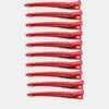 Professional Hair Curling Clips