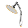 6-Inch Dual-Mode Rainfall Shower Head
