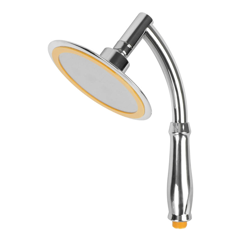 6-Inch Dual-Mode Rainfall Shower Head