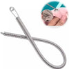 Flexible Drawstring Threader Tool for Pants, Hoodies & DIY Sewing
