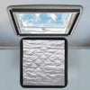 Foldable RV Roof Vent Cover