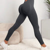 High-Waist Sculpting Leggings
