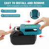 USB & Type-C Power Adapter for Makita 18V Batteries