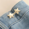 Adjustable Waist Cinch Clips