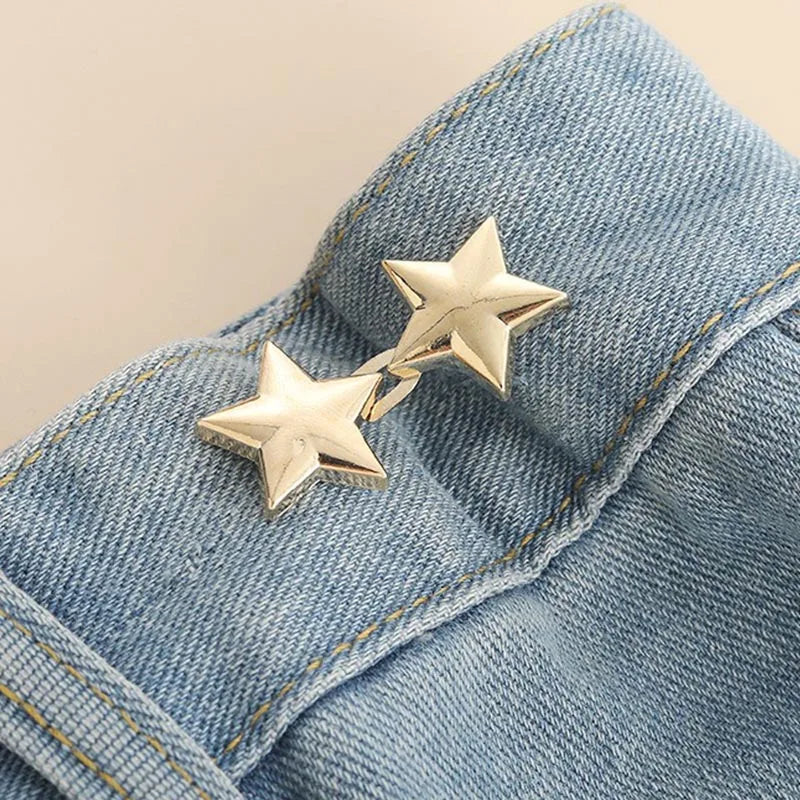 Adjustable Waist Cinch Clips