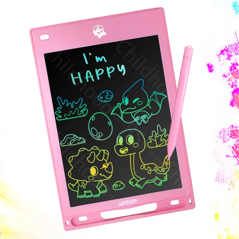 8.5" LCD Writing Tablet for Kids