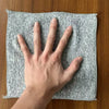 Premium Microfiber Car Cleaning Wipes