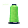 High-Tenacity Polyester Embroidery Thread (120D/2, 40wt) for Home & Industrial Machines
