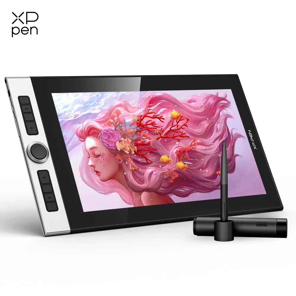Matte Screen Protector for XPPen Drawing Tablets
