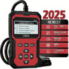 Escáner de Diagnóstico OBD2 para Coches