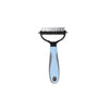 Two-Sided Pet Deshedding Brush