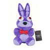 Five Nights at Freddy's Plush Toy - 18cm Soft Stuffed Doll