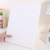 2-in-1 A4 Writing Board & Document Storage Box