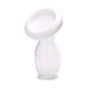 Manual Breast Pump with Soft Silicone Cushion