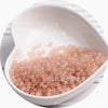 Jade Ice Glass Rice Beads for Jewelry Making