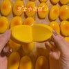 Jouet anti-stress Cake au fromage à montée lente