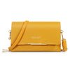 Korean Style Casual Women's Wallet with Card Slots