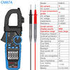 1000A True RMS Digital Clamp Meter with NCV Detection