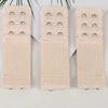 Adjustable Bra Extender with 3-Row Hook and 2-Hook Design
