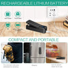 Portable Rechargeable Bag Sealer & Cutter