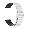 Magnetic Loop Watch Band with Soft Silicone