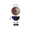 Modern Ceramic Dinnerware Set