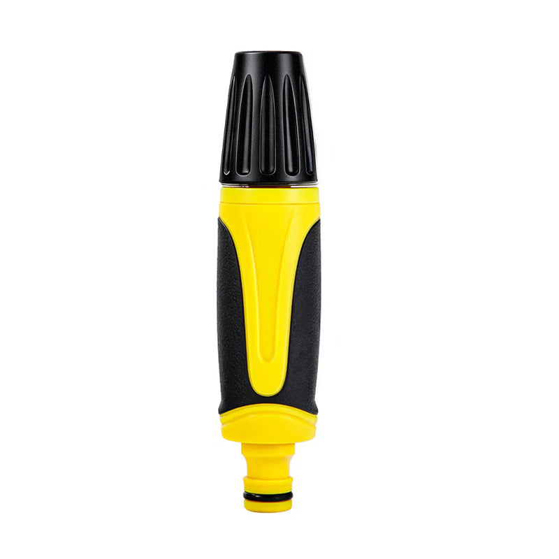 360° Rotatable High-Pressure Water Gun with Adjustable Spray Nozzle