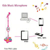 Portable Kids Karaoke Microphone