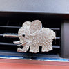 Decorative Car Air Vent Freshener Clip
