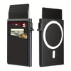 Schlanker RFID-Schutz Pop-Up Kartenhalter
