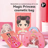 Kit Créatif Princesse DIY : Art du Papier, Maquillage & Peinture Strass