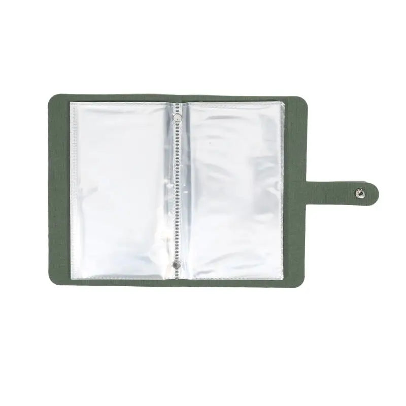 100 Envelope Savings Challenge Book – Reusable Money Saving Binder