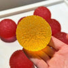 Soft Crystal Squishy Stress Relief Ball