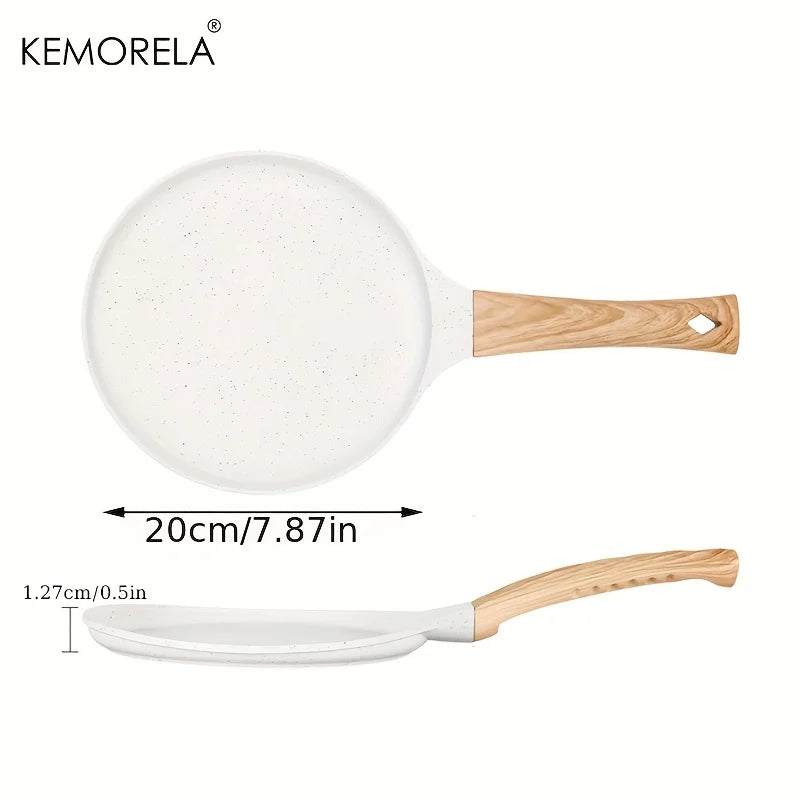 Ceramic Non-Stick Frying Pan