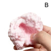 Taktiles Stressabbau-Squishy-Ball
