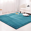 Ultra-Thick Cushioned Baby Play Mat with Modern Design