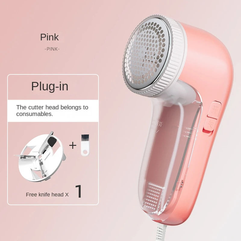 Portable Electric Fabric Lint Remover