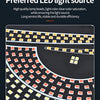 USB LED Demon Eye Decorative Light with 11 Dynamic Modes