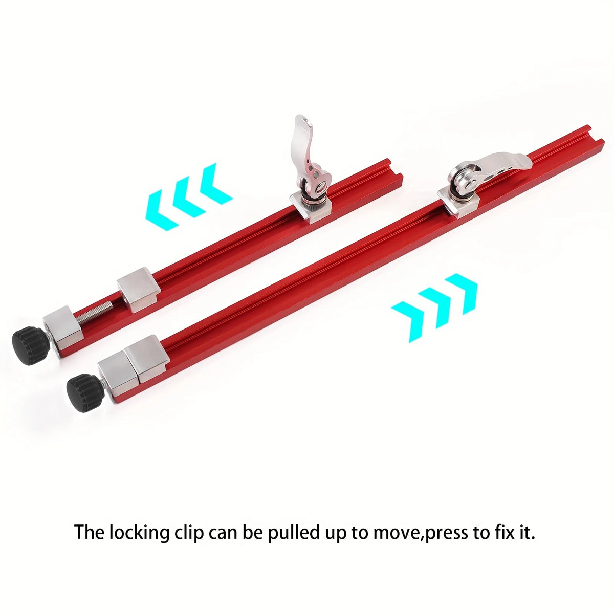 Precision Circular Saw Guide Rail for Accurate Cuts