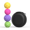 Magnetic Silicone Fidget Ball