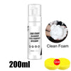 Multi-Purpose Foam Cleaner & Rust Remover
