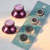PS5 Controller Aluminum Thumbstick Grips