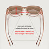 Lunettes de soleil polarisées UV400
